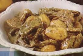 38 652 просмотра • 17 мар. Spezzatino Con Carciofi Ingredienti E Preparazione Ricette Di Ricettepertutti It