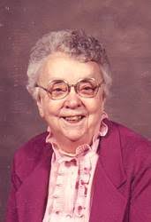 Rita Lottie Niles Kinkaid (1910-2009)