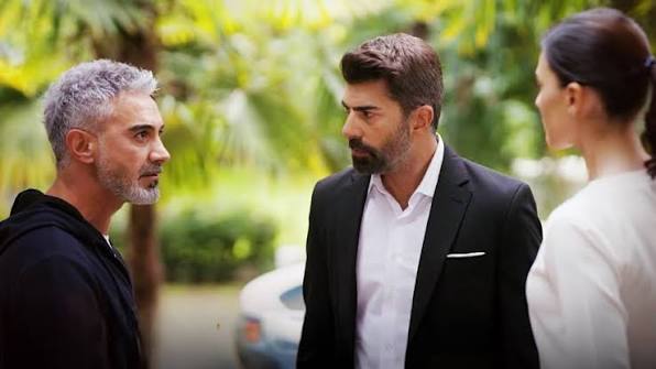 ЕКСКЛУЗИВНО: "В името на сина ми" #PoyrazKarayel стартира от 8 ми юни в  20ч. по Diema Family!