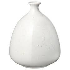 Brimnes Vetrina Bianco 80x190 Cm Ikea It Vases Decor Vase Vase Candle Holder