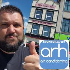 Day 1206 (03/07/2025) Portsmouth