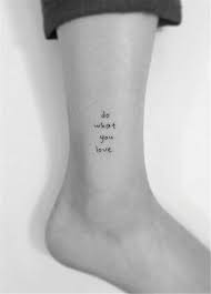 45 Small But Meaningful Words And Quotes Tattoo Designs You Would Love Women Fashion Lifestyle Blog Shinecoco Com Tattoos Female Tattoo Dainty Tattoos