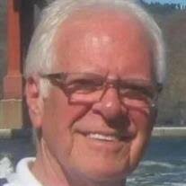 Joseph Robert Cologgi Obituary