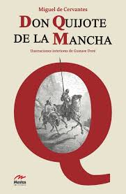 Maybe you would like to learn more about one of these? Don Quijote De La Mancha Completo Mestas Ediciones