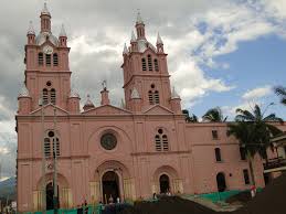 Crea un viaje para guardar y organizar todo aquello que te interese y consultarlo en un mapa. Buga Valle Del Cauca Viajar En Verano