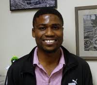 student page for Alex Ruzicka