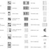 See more ideas about floor plan symbols, architecture symbols, how to plan. 1