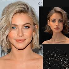 Mặt to nên để tóc gì? Muốn “hack” mặt nhỏ siêu dễ trong chớp mắt thì xem  ngay!