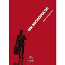 Libro Sin escrupulos (Gran Via Express) De Peter Spiegelman - Buscalibre