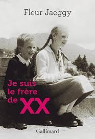 Fleur jaeggy vince il premio bsi 2011; Je Suis Le Frere De Xx French Edition Ebook Jaeggy Fleur Manganaro Jean Paul Amazon De Kindle Shop