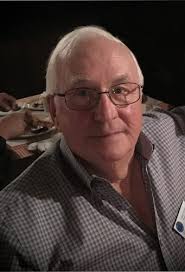 Robert McLaren Obituary (1941