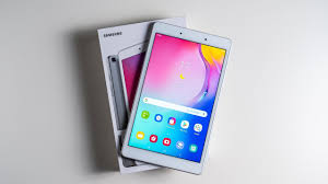 Cloud integration provides a seamless. Samsung Galaxy Tab A 8 0 2019 Sm T290 Unboxing Hands On Youtube