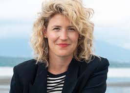 Rapport D'impact Terry Fox