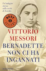 Bernadette non ci ha ingannati