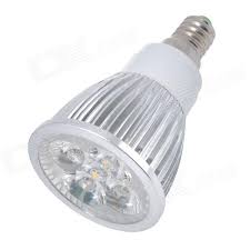 House Window Glass Replacement E14 Led Light Bulb