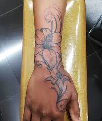 Just as the stars can describe our personalities, and precious stones illuminate our strength within, our birth month flowers can certainly help to symbolize certain pieces of our inner parts. Top 25 Interesting Lily Tattoos Designs And Their Meanings