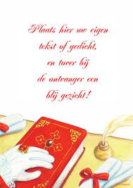 Nostalgisch Boek Van Sinterklaas Sinterklaaskaarten Kaartje2go Sinterklaas Boeken Leuke Kaarten