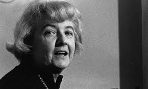 Beryl Marriott obituary