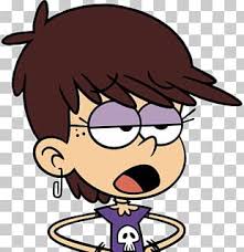 Lori loud rumble roses ~ lori loud rumble roses : Lori Loud Leni Loud Youtube Nickelodeon Video Png Clipart 16 Year Old 16 Years Art Boy Cartoon Free Png Download