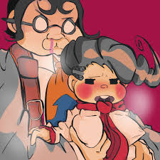 Rule34 - If it exists, there is porn of it  teruteru hanamura, yamada  hifumi  4414801