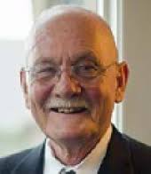 Obituary for Tim HUTCHISON