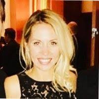 Ashley Chilton's Instagram, Twitter & Facebook