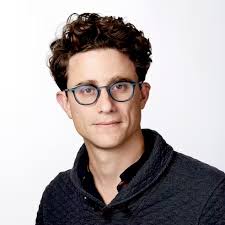 Distinguished Speaker: Peter Swartz