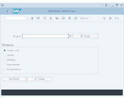 Installation of gui in windows · double click sapguisetup.exe and install as normal software. Sap Gui For Windows 7 60 New Features Lifecycle Information Sap Blogs