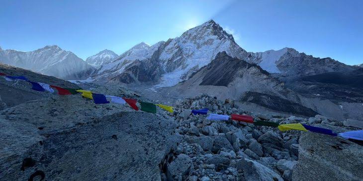 Everest Base Camp Trek Guide | Royal Holidays Adventure