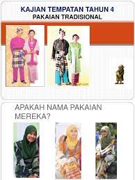 Check spelling or type a new query. Latihan Pakaian Tradisional