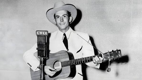 1 MIN AGO They Just Opened Hank Williams' Abandon - YouTube