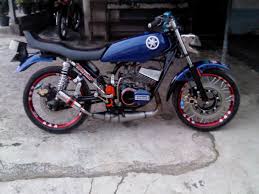 When i try to spawn my modifed car, i have that error: Yamaha Fzr 400 Rr Chainimage