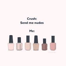 60 Beauty Memes That Will Make You Lol Beauty Memes How To Do Nails Nail Tech Quotes