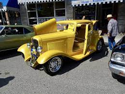The 2019 Queen City Car Show In Nelson Bc Didn T Disappoint Classic Cars Trucks Hot Rods City Car Car Show