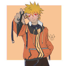 Maybe you would like to learn more about one of these? Artstation Naruto A Modern Look Mary Dale