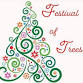Festival of Trees: Tree Bidding Live & Online event image
