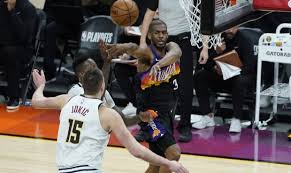 Nikola jokic has won the nba's mvp award. 4somjiyvlr5fpm