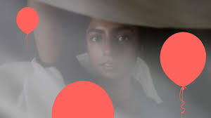 Breathe : an event in three parts