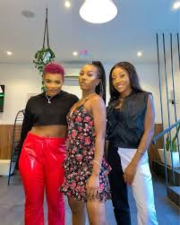 Ggb dance crew, lagos, nigeria. Ellaley Bio Profile Age Net Worth Dance Videos More Thecityceleb