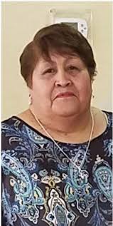 Obituary information for Minerva Estrada