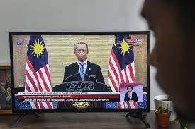 In march 2021 the malaysian emergency (essential powers) (no. Malaysian Government Continues To Silence Dissent With Emergency And Repressive Laws Civicus Tracking Conditions For Citizen Action