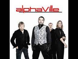Secret agent is sent to the distant space city of alphaville where he must find a missing person and free the city from its tyrannical ruler. Alphaville Best Of 80 S Youtube