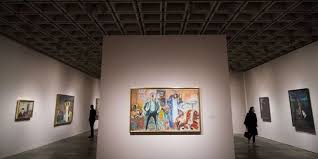 Le metropolitan museum of art est un musée à ne manquer sous aucun prétexte car il s'agit de l'un des plus importants musées de la ville de new york ! New York Fin Du Prix Suggere Les Touristes Paieront 25 Dollars Pour Le Met