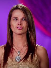 What Season and Episode Does Danielle and George Hang Out in The Gipsy  Sistera