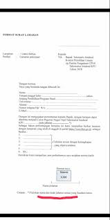 Nah, bagi anda yang sedang membutuhkan referensi tentang bagaiman cara membuat surat lamaran cpns, berikut ini kami sediakan contoh surat lamaran cpns untuk lulusan sma di salah satu kementerian yang. Zhainab Zhy Abdullah On Twitter Mohon Dijawab Admin Kpu Id Contoh Surat Lamaran Cpns Tertera Kode Jabatan Sementra Di Formasi Yg Diberikan Tidak Ada Kode Jabatan Trus Kita Mau Isi Apa Https T Co Iworl4j8j6