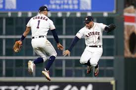 Astros fans can catch most of their team's games streaming on fubotv (try for free) this season. Houston Astros Vs Tampa Bay Rays In Game 5 Mlb Playoffs Live Score Updates Tv Channel How To Watch Alds Free Online Oregonlive Com