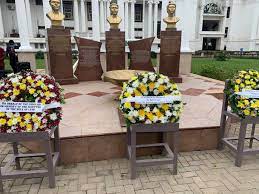 This time, pi emma djan investigates the death of a ghanaian fashion icon and social. Judiciary Marks 38 Years Since Gruesome Murder Of Judges Myjoyonline Com