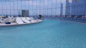 Theoceanpool Ocean Resort Casino Resort Resort