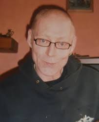 Obituary notice for Mr Kenneth (Doddy) McMullan McMullan