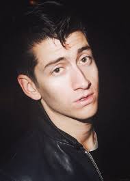 Portrait monkeys band the last shadow puppets alex turner hair singer turner arctic monkeys arctic alex turner. Log In Tumblr Alex Turner Arctic Monkeys Artic Monkeys